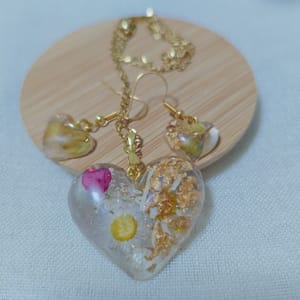 Cercei Floricele - Thumbnail 4